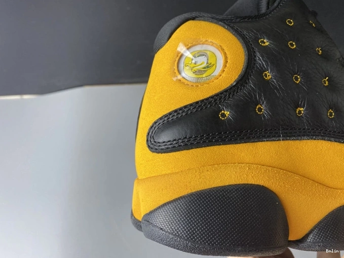 Bmlin Jordan League Retro Oregon AR4390-035 Air 13 High 0715